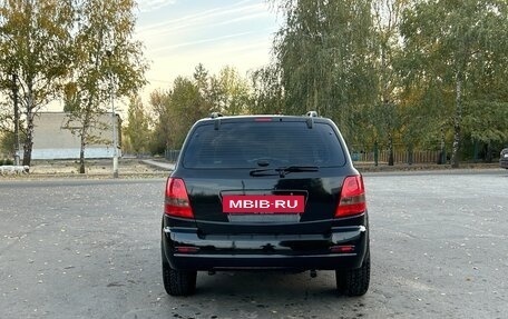 KIA Sorento IV, 2004 год, 640 000 рублей, 11 фотография