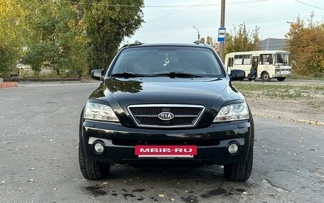 KIA Sorento IV, 2004 год, 640 000 рублей, 13 фотография
