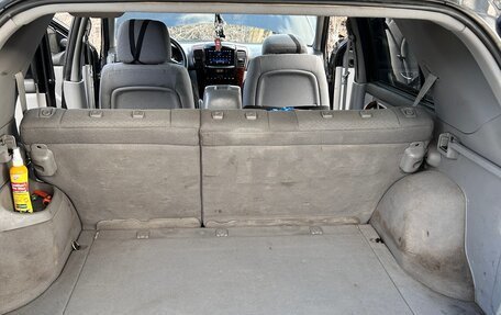 KIA Sorento IV, 2004 год, 640 000 рублей, 19 фотография
