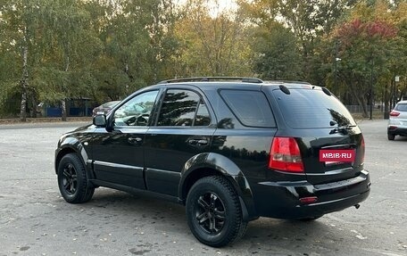 KIA Sorento IV, 2004 год, 640 000 рублей, 12 фотография