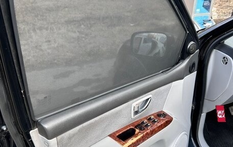 KIA Sorento IV, 2004 год, 640 000 рублей, 21 фотография