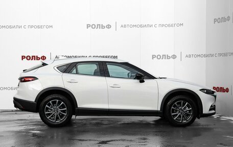Mazda CX-4, 2022 год, 2 750 000 рублей, 3 фотография