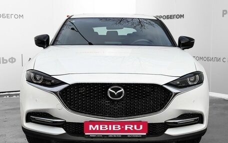 Mazda CX-4, 2022 год, 2 750 000 рублей, 2 фотография