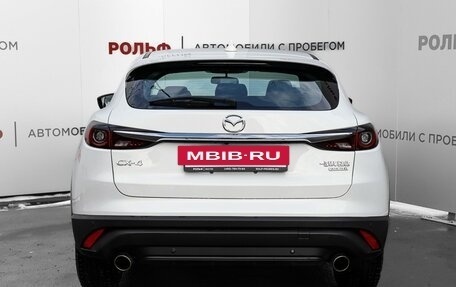 Mazda CX-4, 2022 год, 2 750 000 рублей, 5 фотография