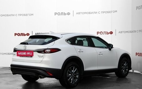 Mazda CX-4, 2022 год, 2 750 000 рублей, 4 фотография