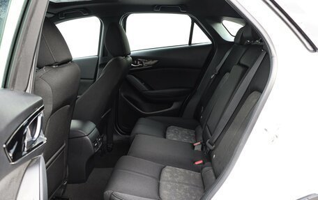 Mazda CX-4, 2022 год, 2 750 000 рублей, 9 фотография