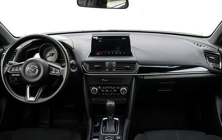 Mazda CX-4, 2022 год, 2 750 000 рублей, 10 фотография