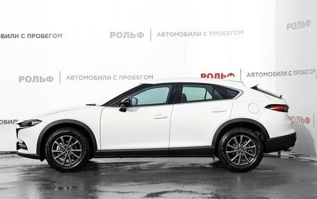 Mazda CX-4, 2022 год, 2 750 000 рублей, 7 фотография