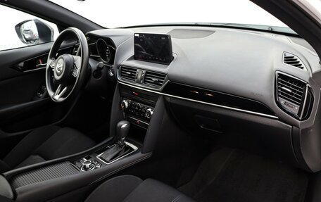 Mazda CX-4, 2022 год, 2 750 000 рублей, 8 фотография