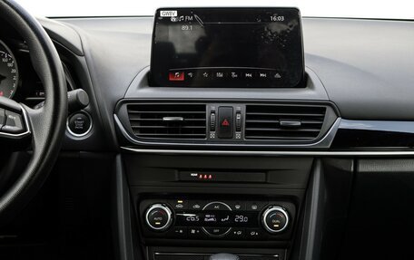 Mazda CX-4, 2022 год, 2 750 000 рублей, 11 фотография