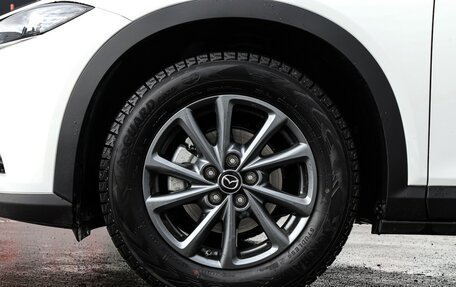 Mazda CX-4, 2022 год, 2 750 000 рублей, 21 фотография