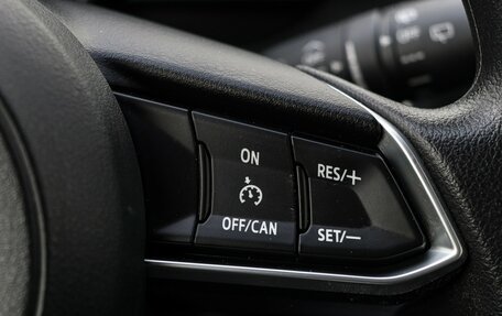 Mazda CX-4, 2022 год, 2 750 000 рублей, 17 фотография