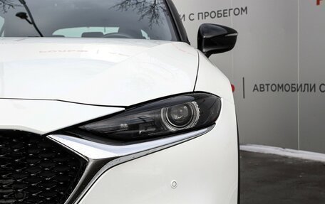 Mazda CX-4, 2022 год, 2 750 000 рублей, 20 фотография