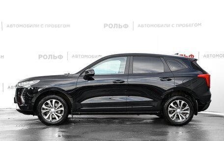 Haval Jolion, 2023 год, 1 770 000 рублей, 8 фотография