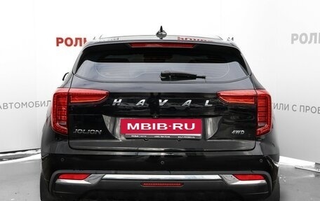Haval Jolion, 2023 год, 1 770 000 рублей, 6 фотография