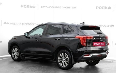 Haval Jolion, 2023 год, 1 770 000 рублей, 7 фотография