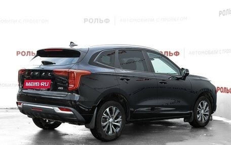 Haval Jolion, 2023 год, 1 770 000 рублей, 5 фотография