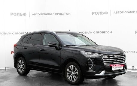 Haval Jolion, 2023 год, 1 770 000 рублей, 3 фотография