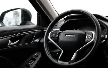 Haval Jolion, 2023 год, 1 770 000 рублей, 15 фотография