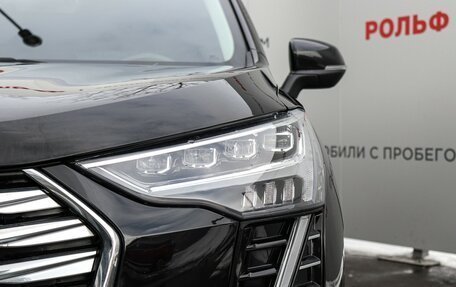 Haval Jolion, 2023 год, 1 770 000 рублей, 20 фотография