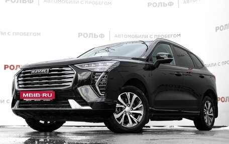Haval Jolion, 2023 год, 1 770 000 рублей, 21 фотография
