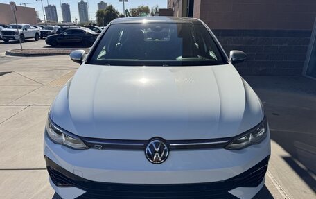Volkswagen Golf R, 2022 год, 5 180 000 рублей, 2 фотография