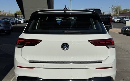 Volkswagen Golf R, 2022 год, 5 180 000 рублей, 7 фотография