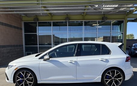 Volkswagen Golf R, 2022 год, 5 180 000 рублей, 5 фотография