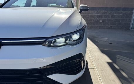 Volkswagen Golf R, 2022 год, 5 180 000 рублей, 9 фотография
