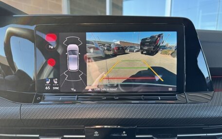 Volkswagen Golf R, 2022 год, 5 180 000 рублей, 19 фотография