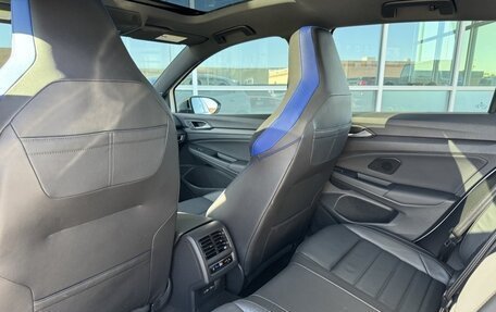 Volkswagen Golf R, 2022 год, 5 180 000 рублей, 34 фотография