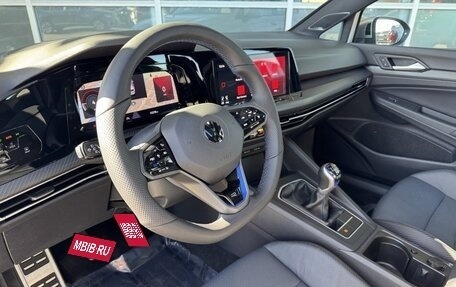 Volkswagen Golf R, 2022 год, 5 180 000 рублей, 32 фотография
