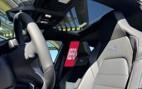 Volkswagen Golf R, 2022 год, 5 180 000 рублей, 25 фотография