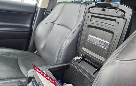 Toyota Land Cruiser Prado 150 рестайлинг 2, 2018 год, 4 990 000 рублей, 15 фотография