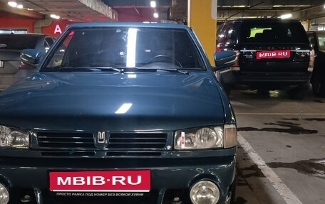 Москвич Святогор, 1999 год, 1 000 000 рублей, 4 фотография