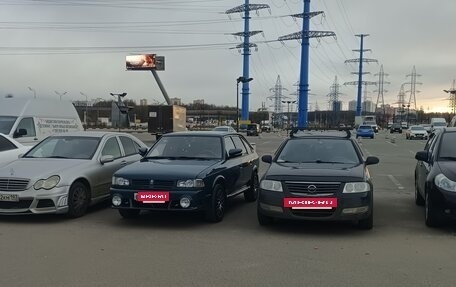 Москвич Святогор, 1999 год, 1 000 000 рублей, 2 фотография