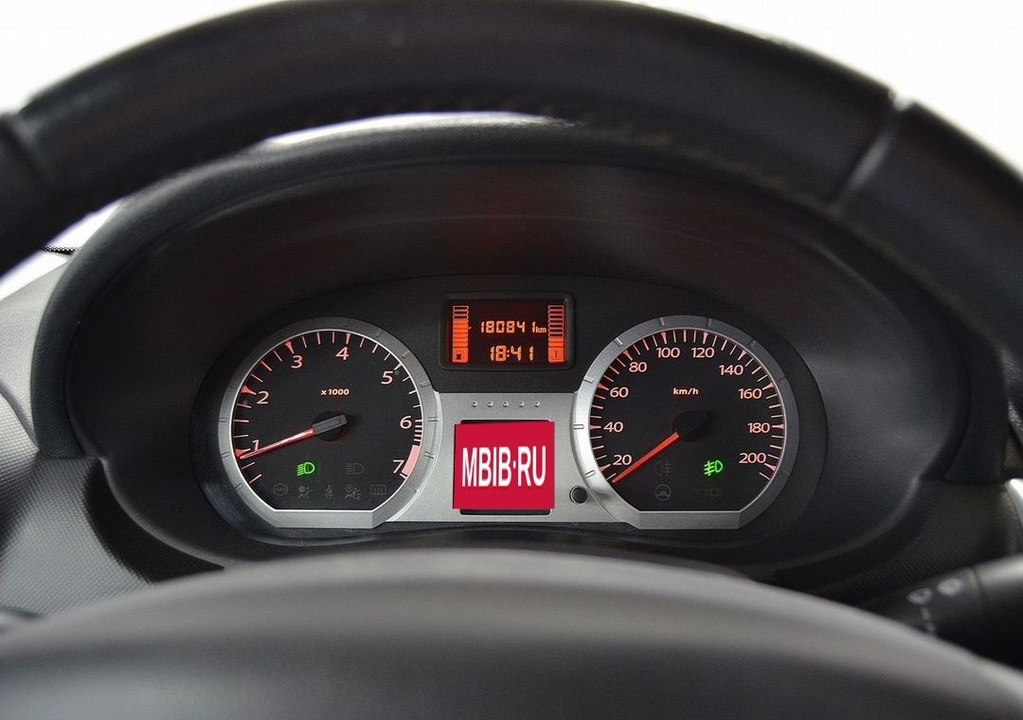 ВАЗ (LADA) Largus Cross, 2018 год, 950 000 рублей, 12 фотография