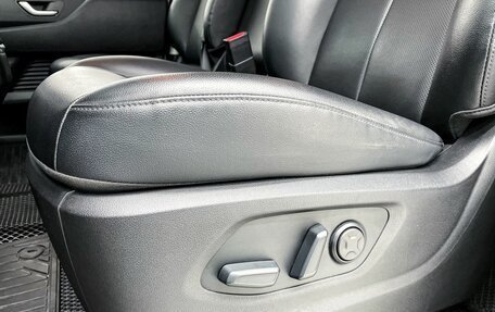 Hyundai Staria, 2021 год, 5 500 000 рублей, 15 фотография