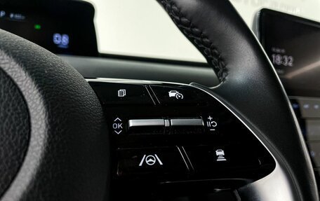 Hyundai Staria, 2021 год, 5 500 000 рублей, 18 фотография