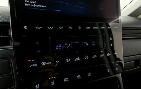 Hyundai Staria, 2021 год, 5 500 000 рублей, 23 фотография