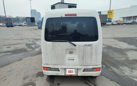 Daihatsu Hijet X, 2019 год, 1 000 000 рублей, 3 фотография