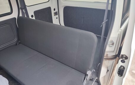 Daihatsu Hijet X, 2019 год, 1 000 000 рублей, 14 фотография