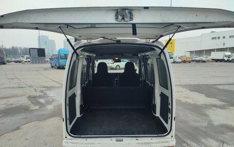 Daihatsu Hijet X, 2019 год, 1 000 000 рублей, 10 фотография