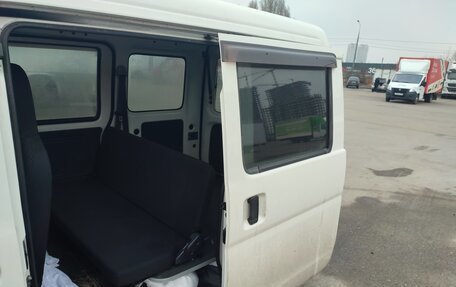 Daihatsu Hijet X, 2019 год, 1 000 000 рублей, 15 фотография