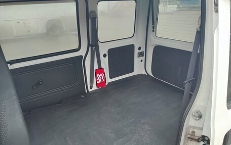 Daihatsu Hijet X, 2019 год, 1 000 000 рублей, 7 фотография