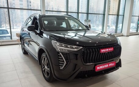 Haval Jolion, 2025 год, 1 фотография