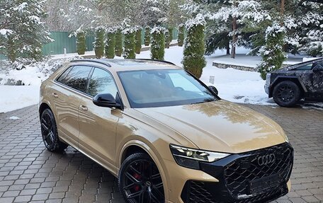 Audi RS Q8 I, 2024 год, 26 500 000 рублей, 1 фотография