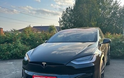 Tesla Model X I, 2023 год, 12 750 000 рублей, 1 фотография