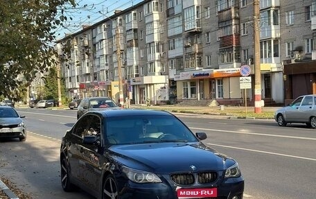 BMW 5 серия, 2006 год, 1 000 010 рублей, 1 фотография