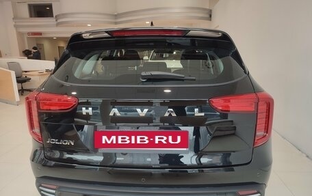 Haval Jolion, 2025 год, 4 фотография